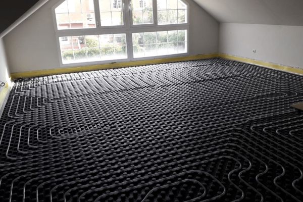 Aerotermia Navarra · Instalación de aerotermia en Pamplona y alrededores